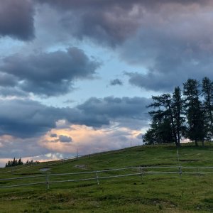 Hochschwab - Aflenzer Bergalm
