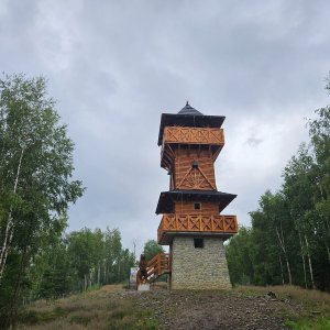 Javorníky