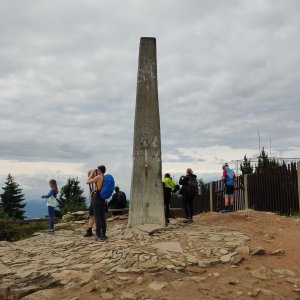 Moravskoslezské Beskydy