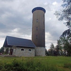 Borůvková hora