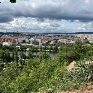 Praha 
