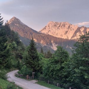 Karavanky - Polna peč