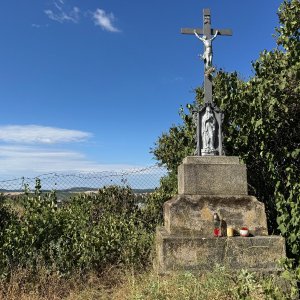 Červený kopec