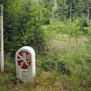 Chudenín - Kdyně
