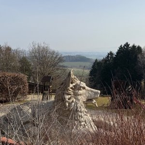 Šumava