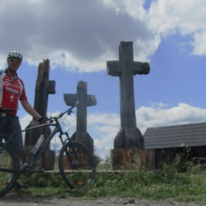 Můstek (1235 m)