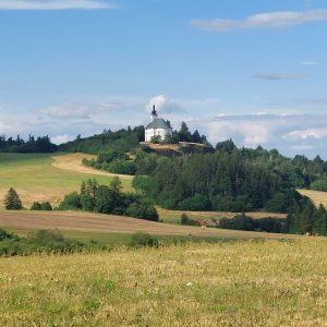 Uhlířský vrch 