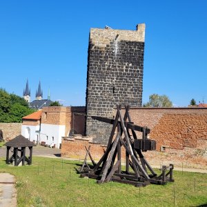 Chebský hrad