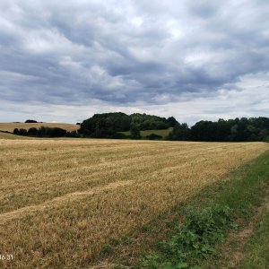 Podbeskydská pahorkatina