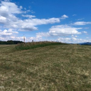 Podbeskydská pahorkatina