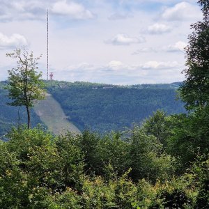 Vlčí vrch