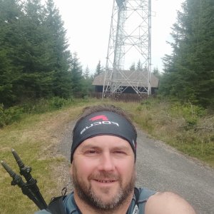 Šumava