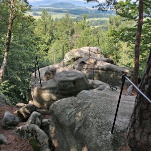 Kobylá nad Vidnavkou - Žulová