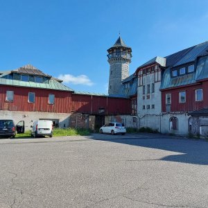 Jáchymov - Klínovec - Boží Dar 2026
