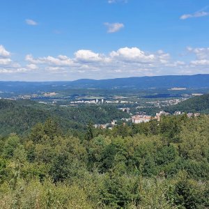 Vítkova hora - Karlovy Vary 2026