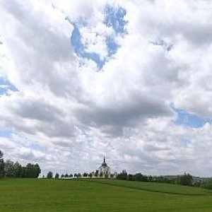 Zelená hora