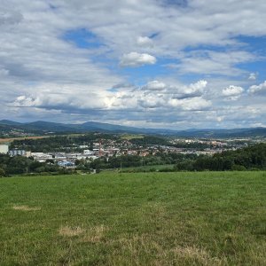 RpR - VKV myslivecká chata - VKV výletiště Juřinka - RpR 🚴🏻‍♀️