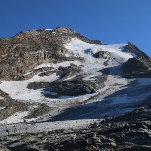 Walliské Alpy