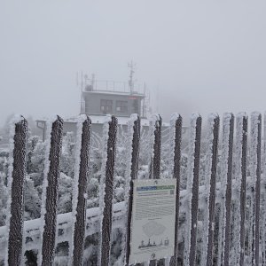 Lysá hora