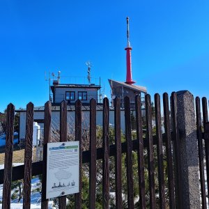 Lysá hora