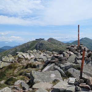 Nízké Tatry