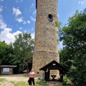 Chřiby