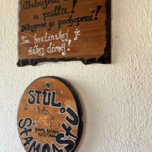 Stará Ves nad Ondřejnicí Cyklistika