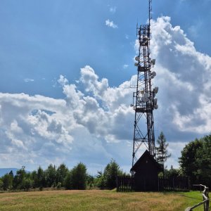 Podbeskydská pahorkatina