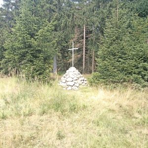 Lesný 9,8km u Lázní Kynžvart