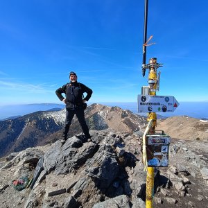Turistika: Terchová, Malá Fatra