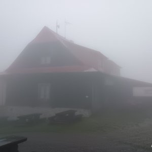 Turistka: Nýdecká sedmička