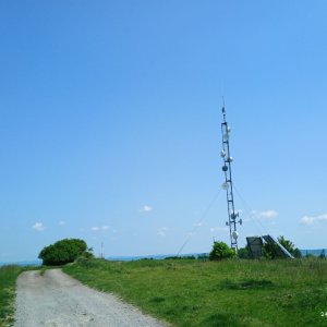 Chůze: Slavkov u Brna, ⛰️Urban (361 m)