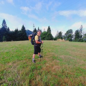 Turistika: Nýdek - Wisła - Przysłop pod Baranią górą 