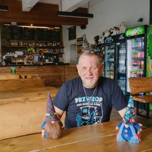 Turistika: Przysłop pod Baranią górą - Wisła - Nýdek