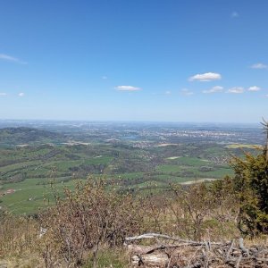 Ondřejník - Skalka