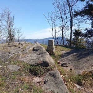 Skalka (964)
