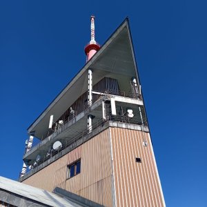 Lysá Hora 