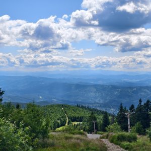 Lysá hora