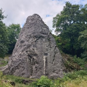 Váňův kámen