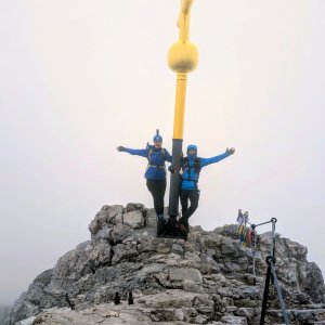Zugspitze 