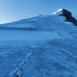 Zinal-Tracuit-Bishorn-Zinal