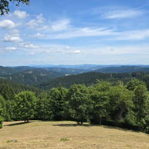 RpR - Soláň - Súkenická VKV - Masarykova chata - rozhledna nad Zlámanou VKV 🇸🇰 - RpR 🚴🏻‍♀️