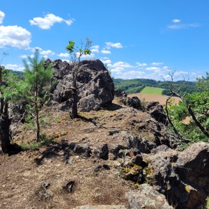 Chyše
