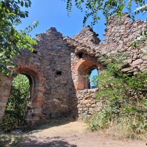 Oráčov - Blatno