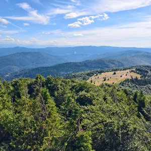 Beskid Wyspowy