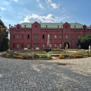 Krušnohoří den 2