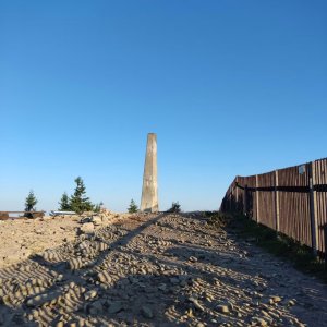 Moravskoslezské Beskydy