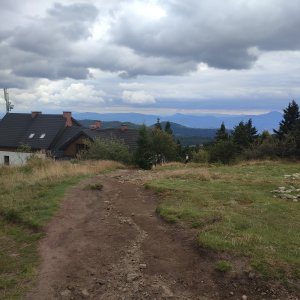 20250823 Veľká Rača