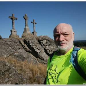 3.8.2026 na Tři kříže
