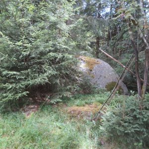 Šumava